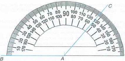 Если не трудно, объясните мне тему: измерения углов.транспортир .буду и