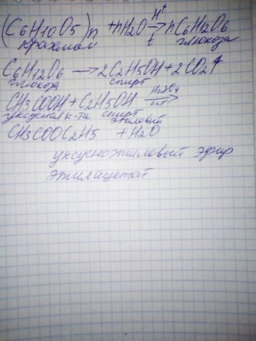 Составить уравнение реакции,которое необходимо осуществить, чтобы произошли следующие превращения: к