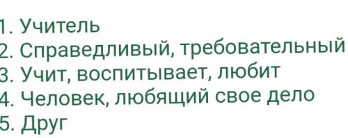 Придумайте синквейн на тему ,читатель,