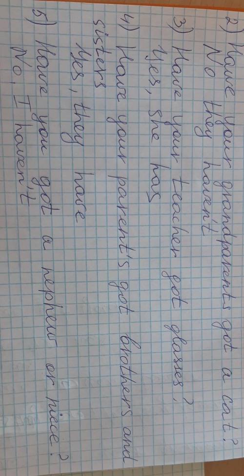 Сделайте мне 3 и 4, 3 я немного сделала, но не уверенна что правильно.