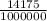 \frac{14175}{1000000}