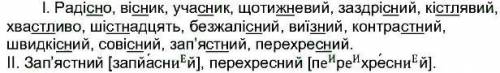 Вправу 241 пидручнык забболотный 5 клас