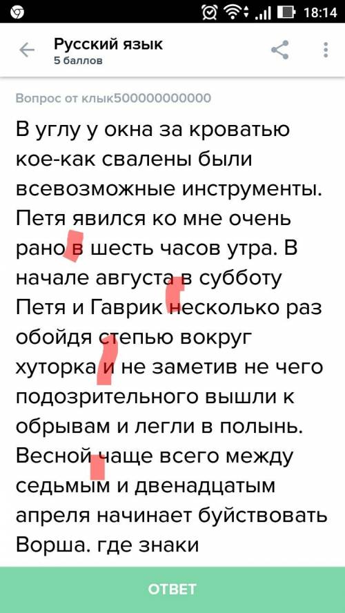 Вуглу у окна за кроватью кое-как свалены были всевозможные инструменты. петя явился ко мне рано в ше