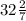 32 \frac{2}{7}