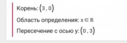 Постройте график уравнения: 1) x+y=3 2) 2x-y=4 3) x+4y=3