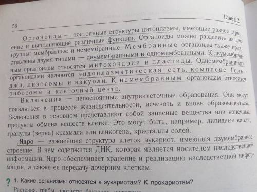 Растительная клетка ее строение.можете написать ее строение со всеми определениями