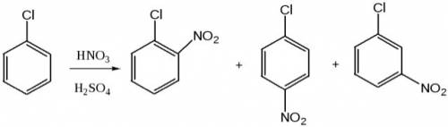 1.назовите класс веществ, к которому относятся днк и рнк? 2нитрование хлорбензола в присутствии конц