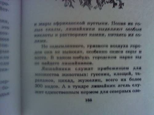 Напишите сообщение страница 1-2 размером на а4,размеры лишайников ! 20