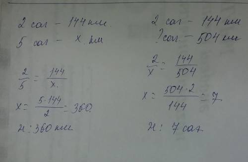 Комек керек болып тур пойыз туракты биркалыпты журип, 2 сагатта 144 км жол журди пойыз осы 1) 5 сага