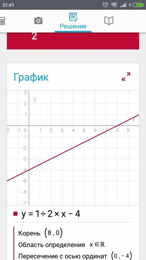 Y=3-x, y=-2x+3, y=5x-1, y=1/3x+5, y=1/2x-4 постройте график функций