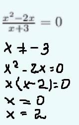 Дробные уравнения,решить с пояснением как решать [tex]\frac{1}{x} - \frac{2}{x-1} = \frac{1}{6} \\\\