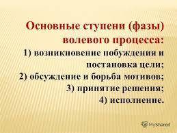 1. описание человека (любого), его волевые действия, и какими волевыми качествами он обладает! 2. фа