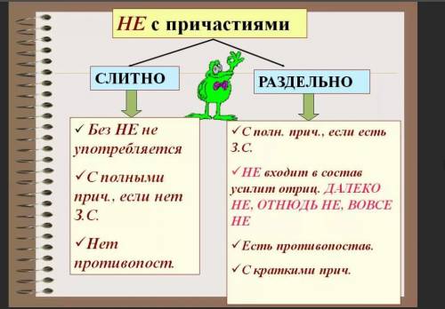 Вслове какого ряда не пишется раздельно? а за селом было (не)глубокое озеро. б за (не) крашеным забо