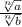 \frac{\sqrt[n]{a}}{\sqrt[n]{b}}