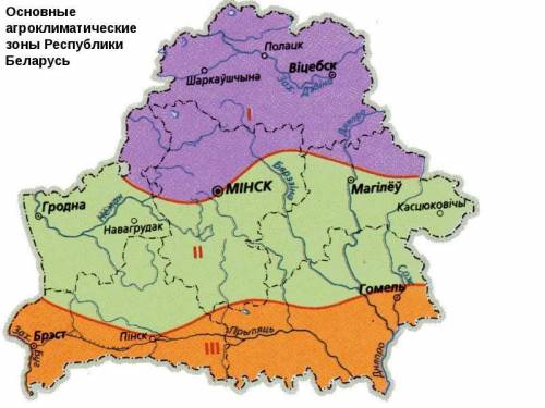 Сделайте 3 и 4 номера. исследуемая местность - минская область.