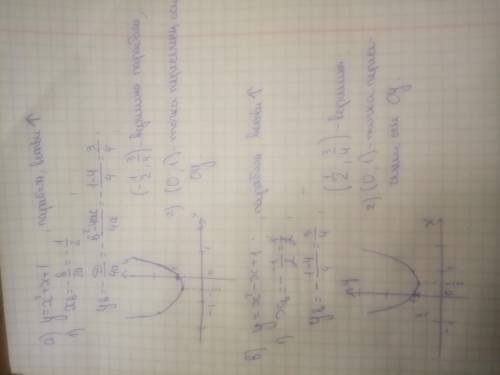 a)y = {x}^{2} + x + 1