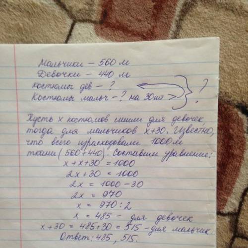 Добрый день всем. составить условия . б) и .решение уже есть.