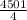 \frac{4501}{4}