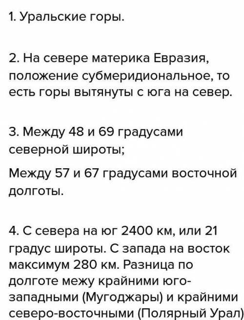 гора атлас 1)название формы рельефа. 2)положение формы рельефа на материке или на дне мирового оке