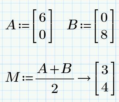 1.прямая задана уравненнем 4х+3у-24=0.а) найдите координаты точек а и в пересечения прямой с осями к