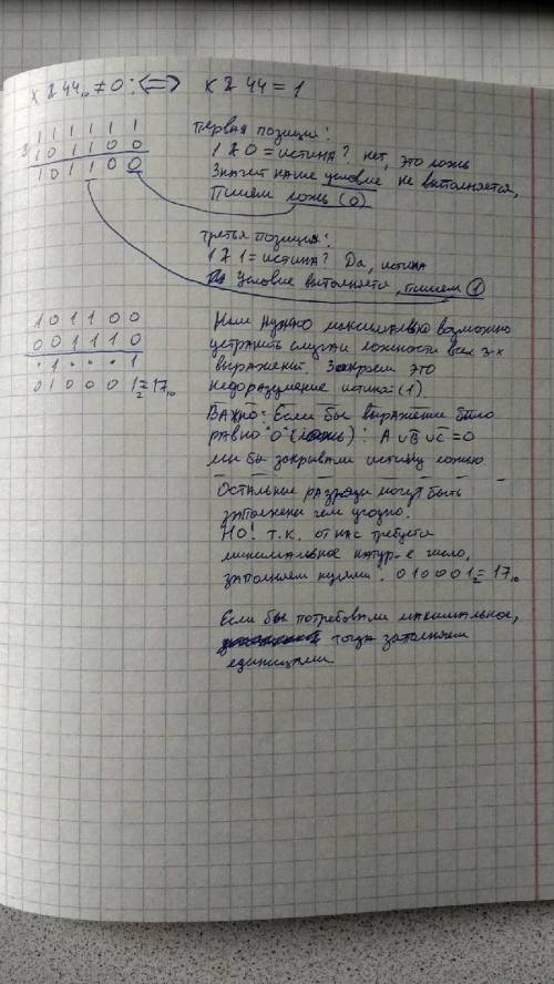 единственное задание разобраться. Напишите как можно подробнее, чтобы понять, почему получился именн