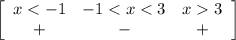 \left[\begin{array}{ccc}x