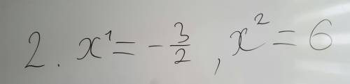 Решите уравнения:1.5,6x-2(3-0,67)=0,2(8x+2)2.(1,8-0,3х)(14х+21)=0​