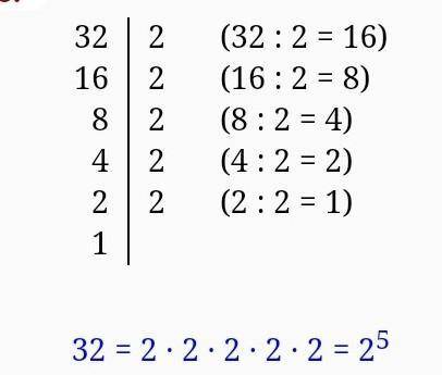 множники числа 32,416,925.