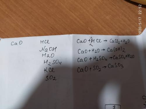 Распределить по классам: НF, NaOH, Ca(OH)2, K2CO3, HNO3, Fe(OH)3, SO3, Fe2O3, NaClO, Н2SO3, ВаО, 2.