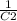 \frac{1}{C2}