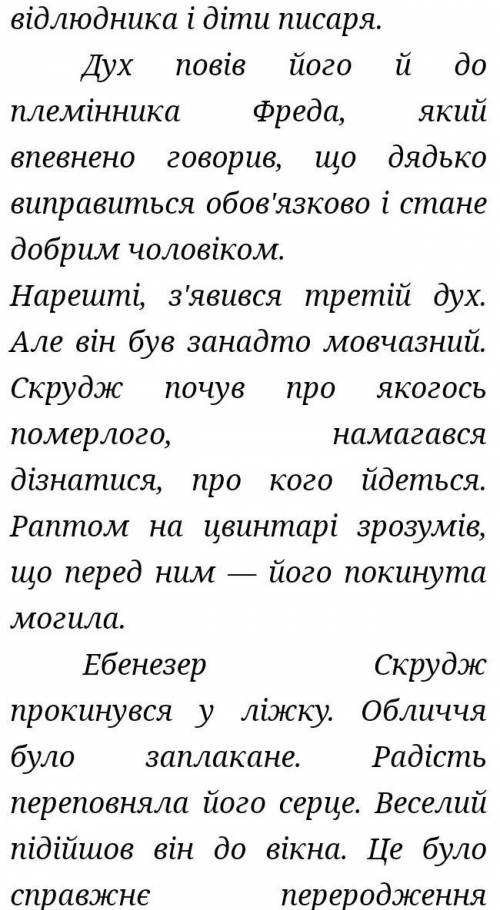 Письмовий твір-роздум на тему Мої улюблені літературні герої, чого навчили вони мене (8 клас) даю