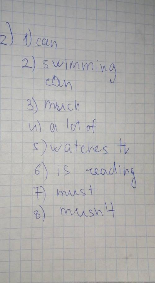 №1. Choose the correct word. (выбрать подходящее слово) 1.шлем; 2.расческа; 3.пекарь; 4.механик; 5.с