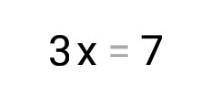 Найдите неизвестный член пропорции 2:3=х:3.5