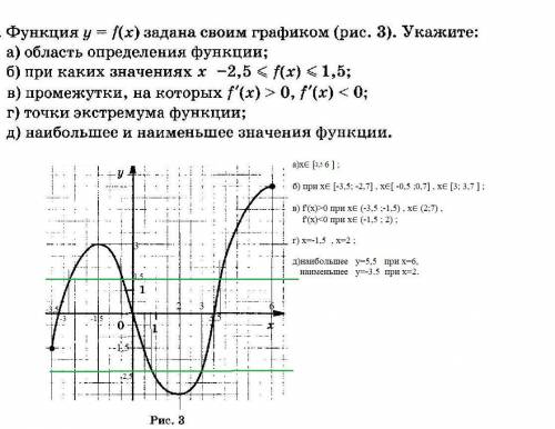 сделать дана функция сделать дана функция...