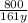 \frac{800}{161y}