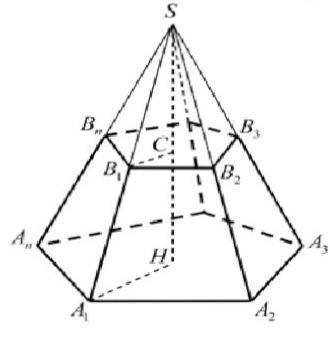 Сечение которое параллельно основанию пятиугольной пирамиды. Усечённая пятиугольная пирамида. Сечение пятиугольной пирамиды параллельное основанию пирамиды. Пятиугольная пирамида сечение параллельно основанию. Сечение пирамиды параллельно основанию.