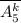 \overline{A_5^k}