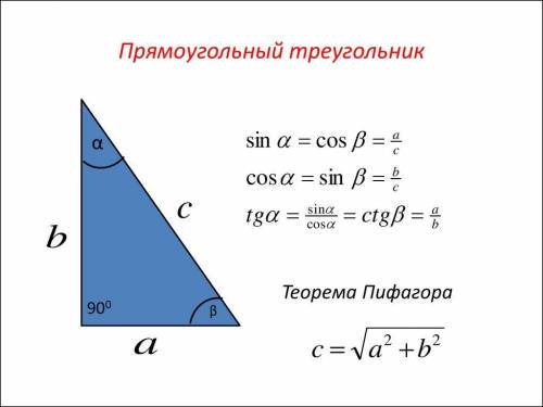 Определите стороны прямоугольного треугольника, если его периметр равен 24 см, а площадь равна 24 см