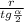 \frac{r}{tg\frac{\alpha }{2} }