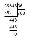 решить примеры 43036:28, 39648:56, 109270:49, 191026:457, 896400:3600, 117+43*18 последний по действ