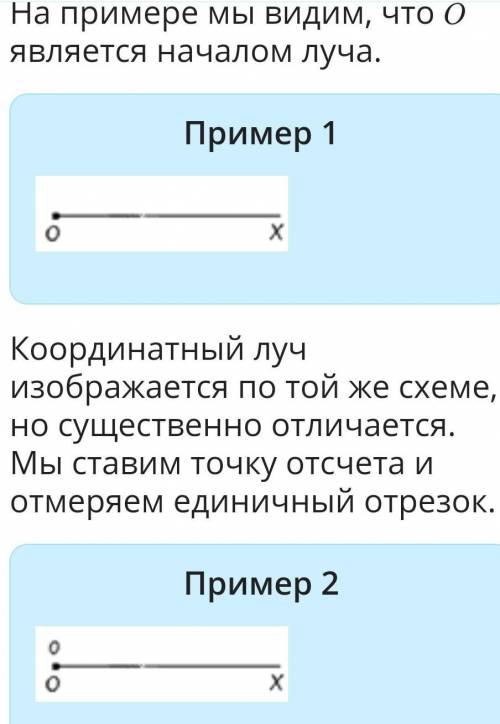 1.Что такое координатная прямая? 2.Как построить координатную прямую? 3.Что означает точка О в начал