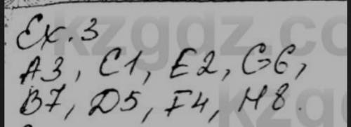 3.put the events in the order they happened4​