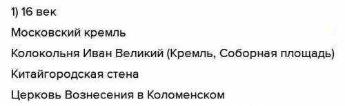 Какие памятники во львове созданы в 16 веке​