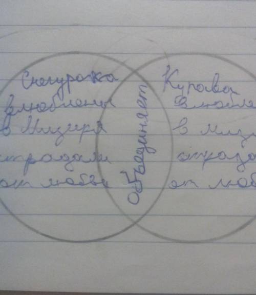 Метод Диаграммы Венна . Выбери любые два государства, определи сходства и различия распада этих госу