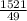 \frac{1521}{49}