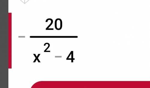 Представь в виде дроби t^2−64/t+2⋅1/t^2+8t−t+8/t^2−2t