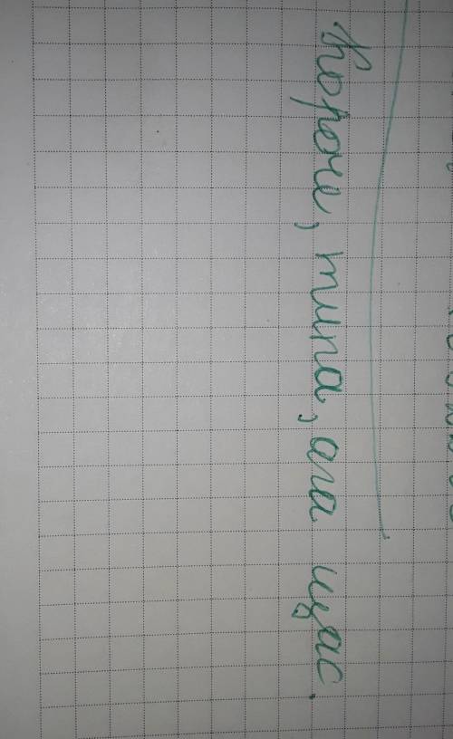 Ребят очень Какое то не понятное задание я не понимаю по предмету родному русскому языку Задание:нуж