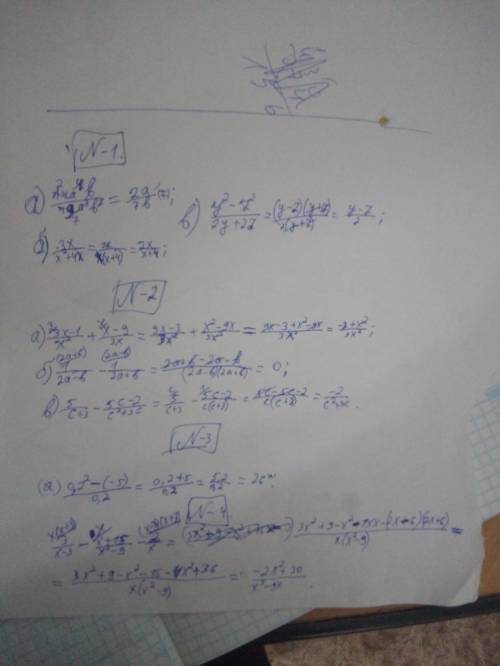 Желательно ответ на бумаге​