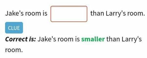 TANCHIPMAHBIH, MƏTIHI 1Writing.Task 2. Complete the sentence using the comparative form of the adjec