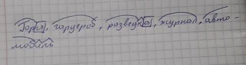 311. а) Превратите неодушевлённые имена существу тельные в одушевлённые, используя суффиксы.Вариант